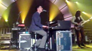 Peculiar People - Mutemath