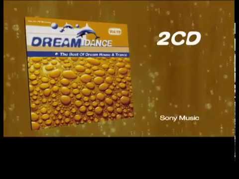 Dream Dance Vol. 19 TV Spot