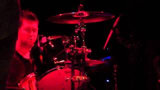 The Gracious Few - What's Wrong (Live - Toronto - Sept. 25, 2010)