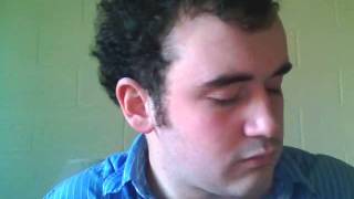 Song #3- Have to Explode by The Mountain Goats