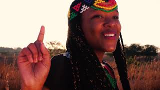 Ed Sheeran _ Shape of you (cover by Ndlovu Youth Choir and Grammy winning flutist Wouter Kellerman)