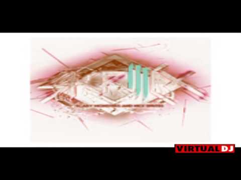 Skrillex mashup vol.1 (DJ MAX)