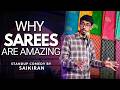 Science of Sarees | Stand up Comedy by Saikiran DEFAULT Thumbnail