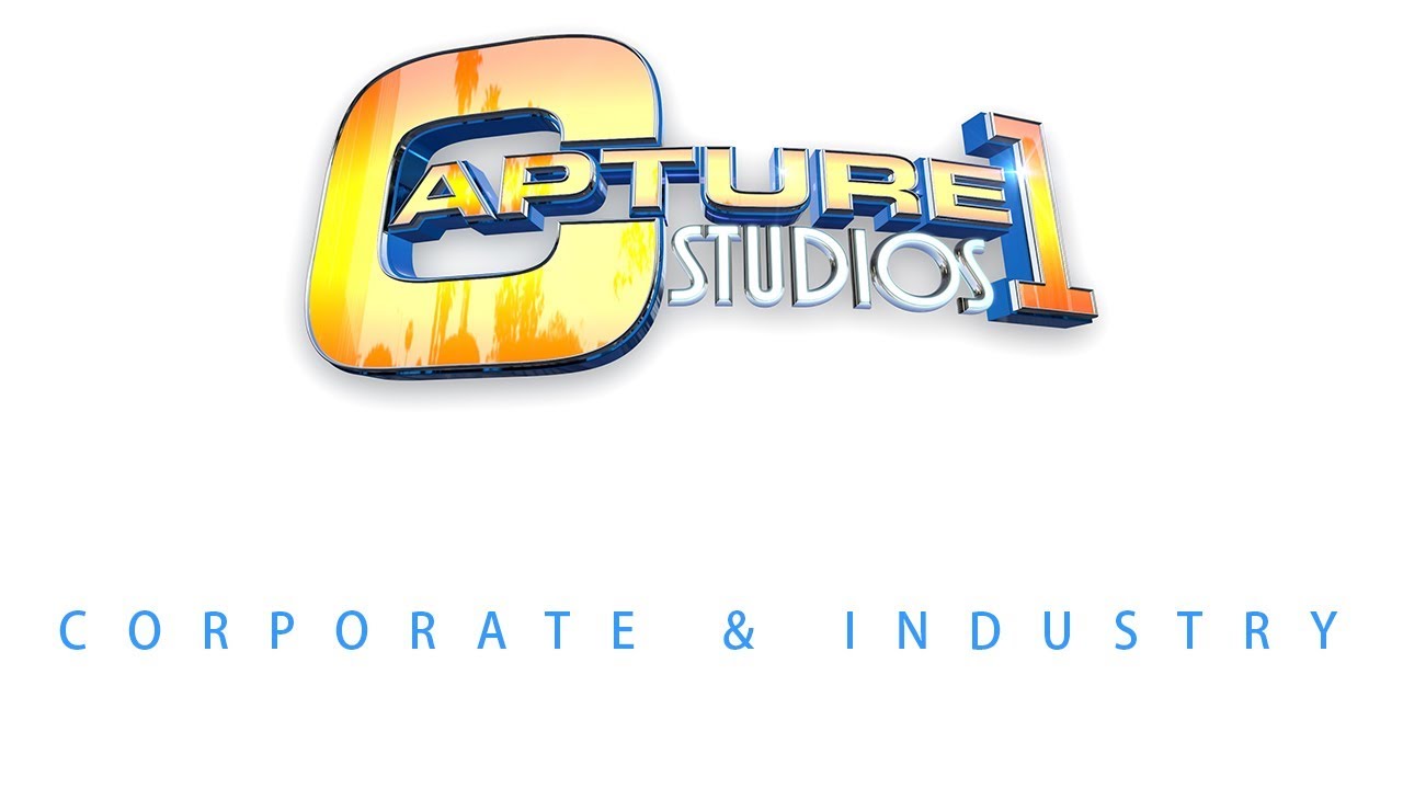 C1 Studio: Business & Corporate Promo