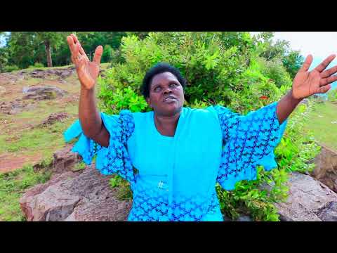 Haleluyah by Alice Kerubo