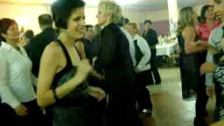 preview picture of video 'Nova godina-Mi plesemo'