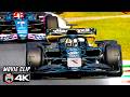 Lewis Hamilton Vs Brad Pitt Final Race Scene F1 2025 Movie CLIP 4K