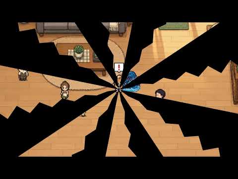 RPG風！ペットの思い出ムービー作ります イメージ1