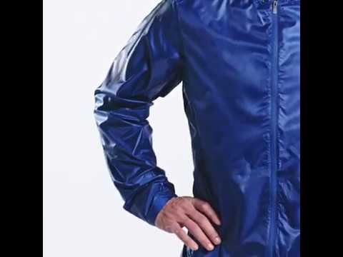 saucony pack it run jacket