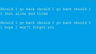 Asthenia Blink-182 Lyrics