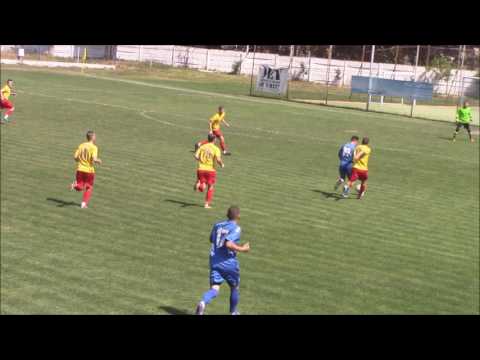 CS INEU   CS VICTORIA ZABRANI 03 06 2017 SCOR 2 3