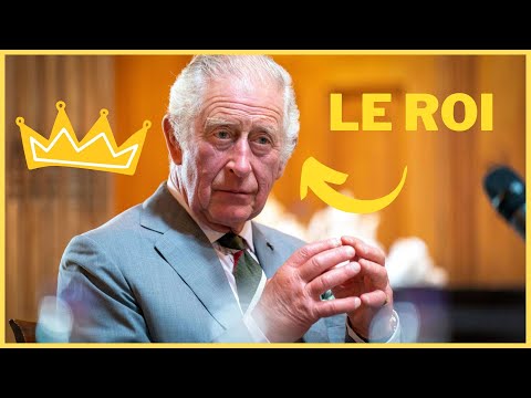 Couronnement de Charles III : ce qu'il faut retenir