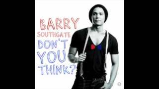 Barry Conrad - Don't You Think?