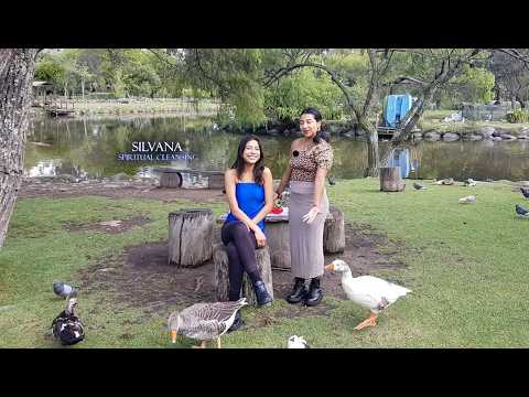 SILVANA & OLIMAR💙 HEALING FEMININE ENERGY