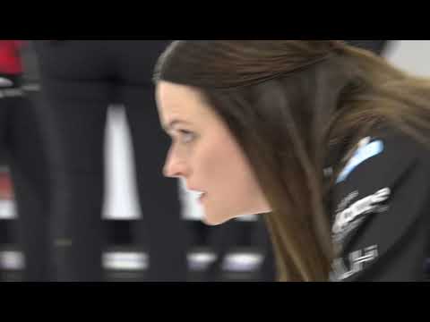 Team Fleury in Too Nice