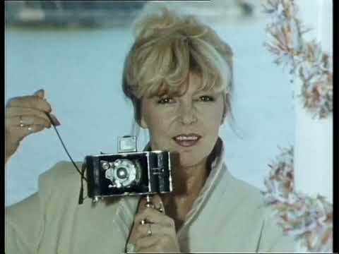 Hana Zagorová - Náhlá loučení (1986)