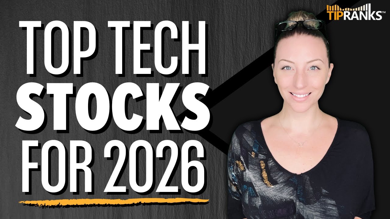 2026 Top Tech: Wall Street's 3 Unanimous 'Strong Buy' Tech Stocks Under $30!