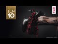 Top 10 - Die beliebtesten Erotik-Produkte für Frauen