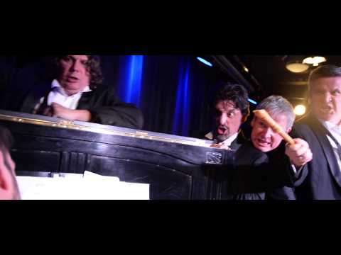 cantoSonor - Ein singendes Klangversprechen: Ein kleiner Vorgeschmack