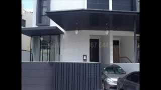 preview picture of video '4+1 Terrace House for lease at Cashew Crescent'