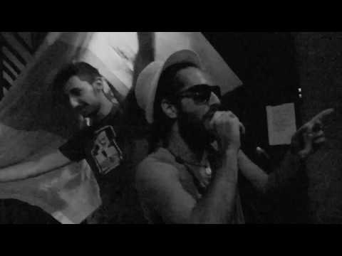 (Festival Solidario AntiRepresivo) Dadda Wanche - Antifascista