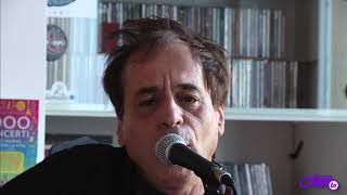 Massimo Priviero - Cielo Blu (Live @ Jam TV)