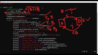 HPC L11: CUDA Basics, Vector Dot Product, Matrix Multiplication