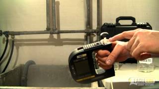 Eagle Eye SG-Series: SG-Ultra Max Cleaning Eagle Eye SG-Series: SG-Ultra Max Cleaning
