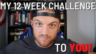 SPARTAN BEAST TRAINING | 12 Week Challenge |