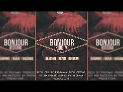 Revelars - intoxicated  ( bonjour riddim ) soca 2019