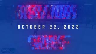 Red Light Reels -  October 22, 2022