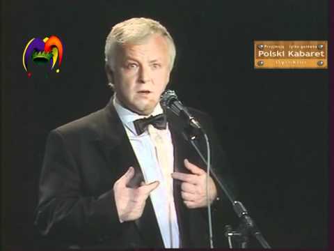 Marian Opania - W muzeum