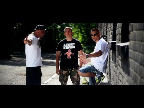 Morten - Synonim Fałszu feat. Adoka, Gajdzik muz.Sokollo, cuty BDZ - OFFICIAL VIDEO