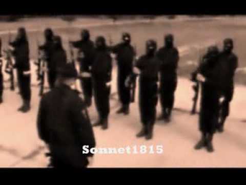 JSO - Jedinica za Specijalne Operacije-25 Mart 2003