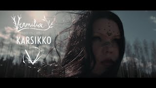 Karsikko - Vermilia