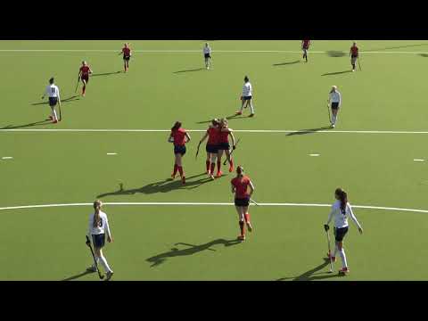 hele wedstrijd Tilburg MC1  Tilburg MB2