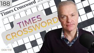 Clue by Clue: How I Tackle The Times Cryptic Crossword