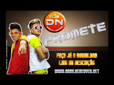 DANILO E NEDVED - PROMETE