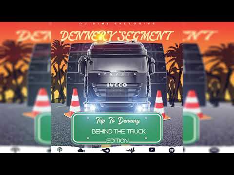 Dennery Segment Mix 2021...Trip To Dennery (BEHIND THE TRUCK EDITION)