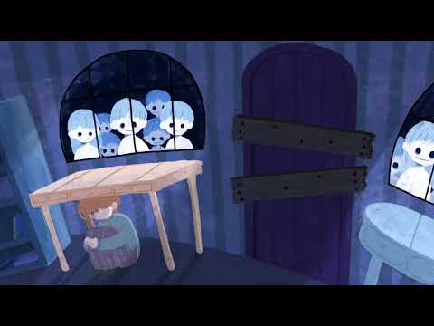 Steampianist - Friends in The Fog - Feat. Oliver