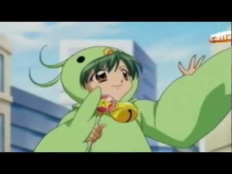 Oh Yeah Alala - Mermaid Melody Pichi Pichi Pitch