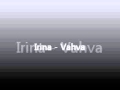 Irina Vahva
