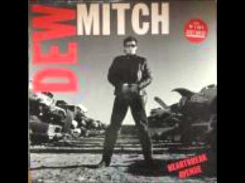 Dew Mitch - Heartbreak Avenue