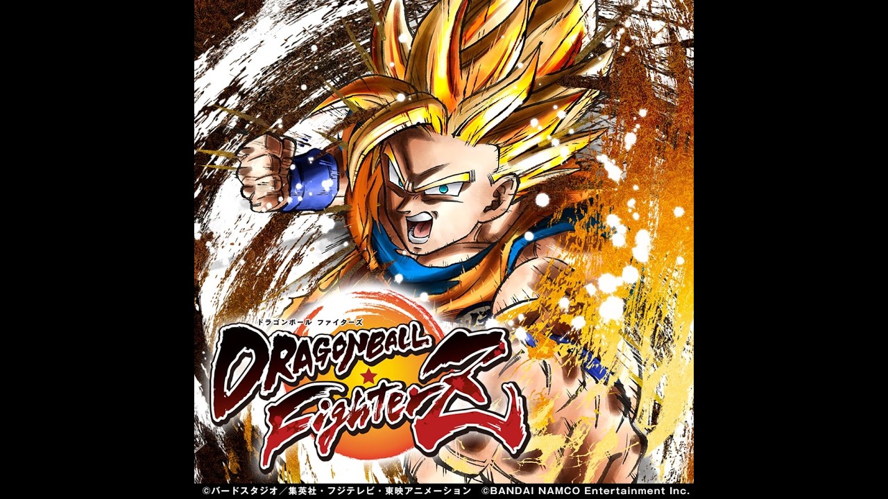 DBFZ　バトルアワーに向けて22時30分頃まで