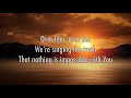 Every Giant Will Fall - Rend Collective (Lyrics)
