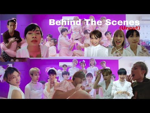 [Behind The Scenes] Butterfly - QUEEN GENTRIC (Uncut)