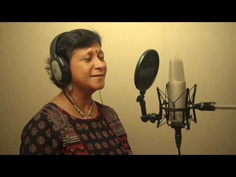 Jalaja Ramesh Bollywood Panchratna mashup by Jalaja Ramesh