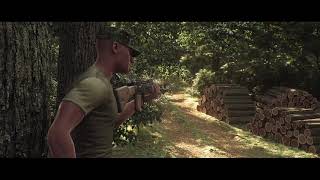 Mushrooms Trailer 2019