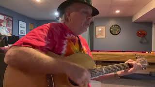 Everything that touches you