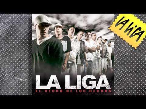 07. Tito y La Liga - Frente a frente - Cd El hecho de los hechos